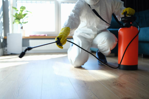 Trusted Biohazard Cleanup service in Suitland, MD - Four Month Blood Cleanse
